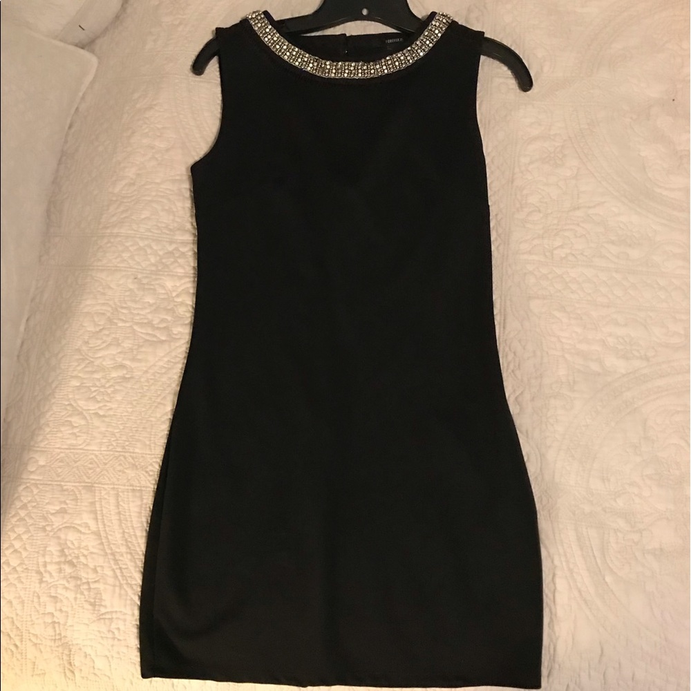 Forever 21 LBD size S